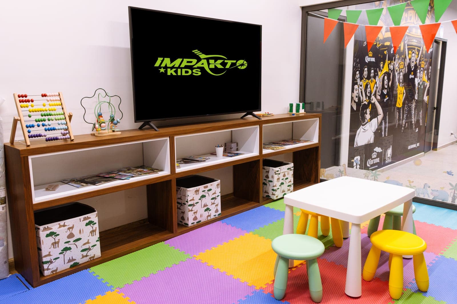 Impakto Kids