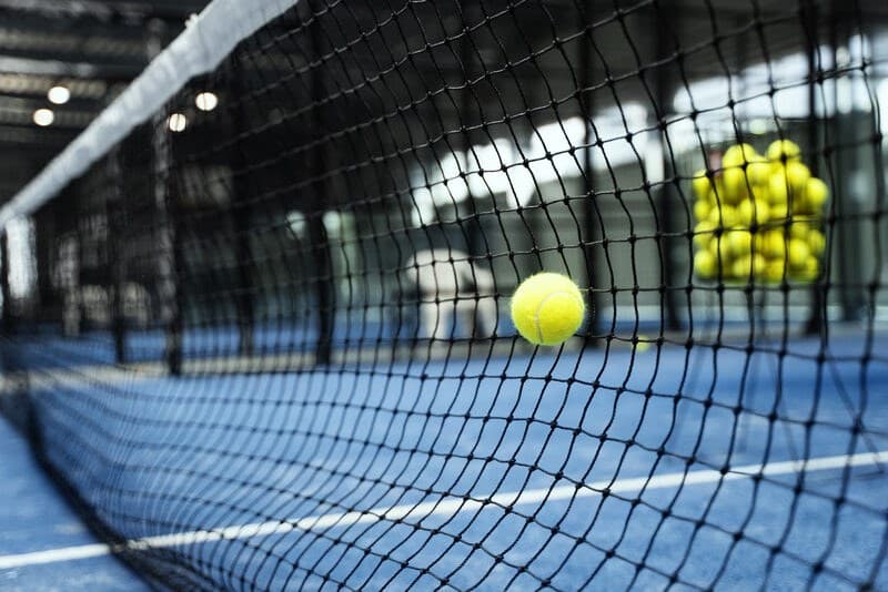 6 Canchas Techadas